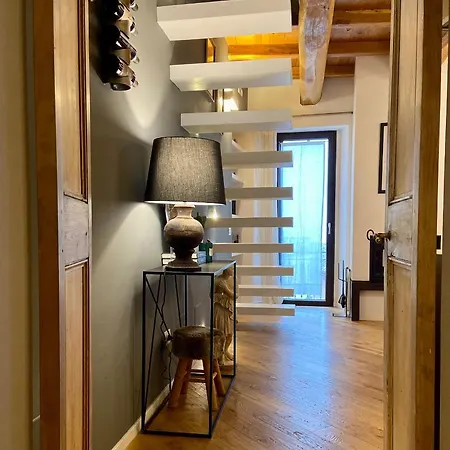Civiconove Holiday home *