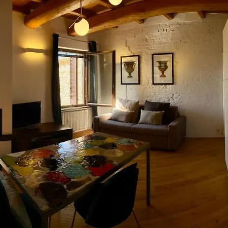 Civiconove Holiday home *