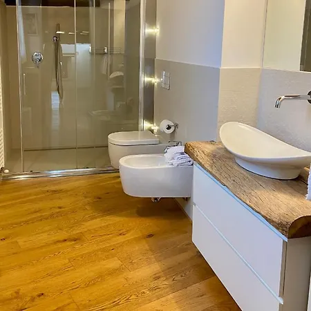 Casa vacanze Civiconove *