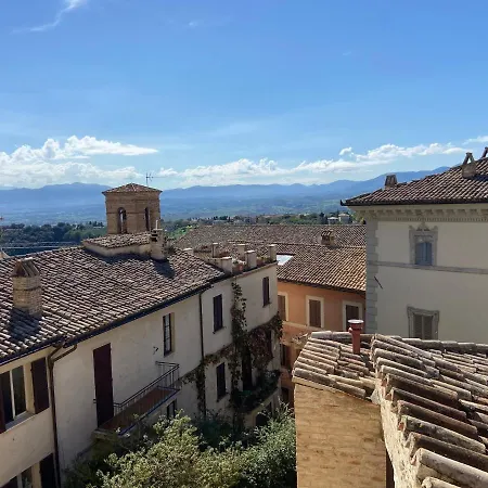 Civiconove Holiday home Montefalco