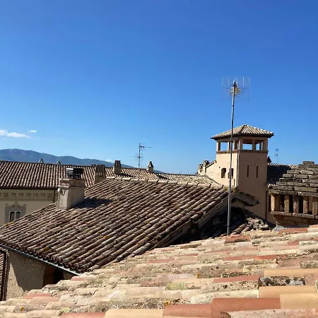 Holiday home Civiconove Montefalco