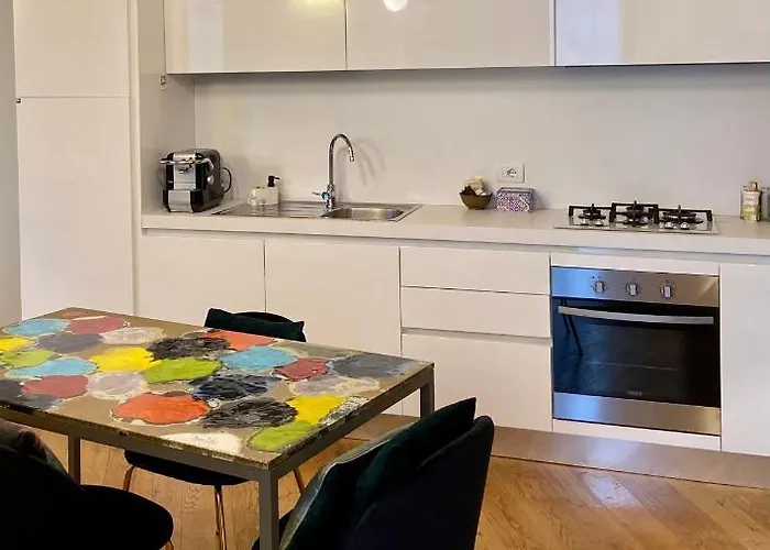 Feriehus Civiconove *