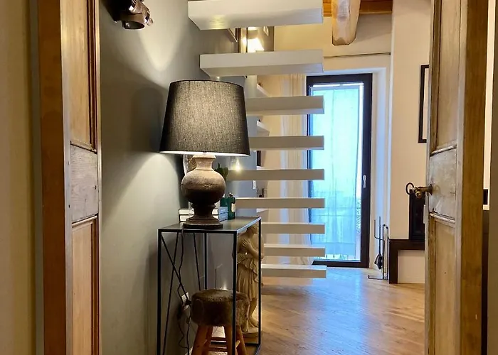 Civiconove Feriehus *