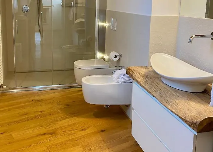 Feriehus Civiconove *